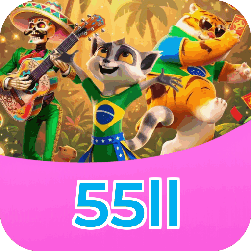 Promoções e bônus exclusivos da 55ll