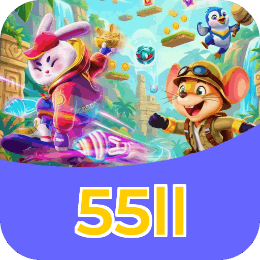 Jogos de Slot 500+