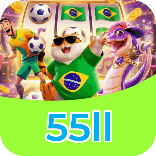 Streaming 4K no cassino ao vivo da 55ll